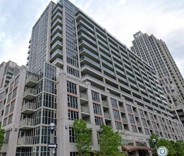 For Lease - 35 Bastion Street Unit# 1602, Toronto, Ontario - Photo 1