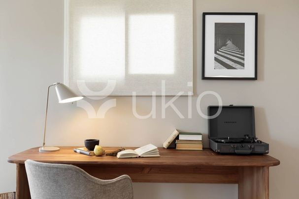 2 room luxury Apartment for rent in Barcelona, Catalonia - Photo 1