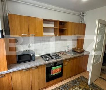 Apartament cu 2 camere, 65 mp, zona Marasti - Photo 3