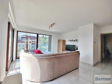 Appartement te huur - Photo 3