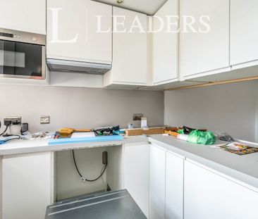 1 bedroom apartment to rent Caernarvon Road, Chichester, PO19 - Photo 3