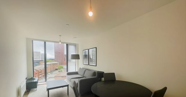 1 Bedroom 1 Bathroom - Photo 1