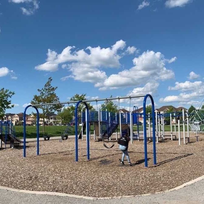 For Lease - 739 Joe Persechini Drive, Newmarket, Ontario - Photo 1