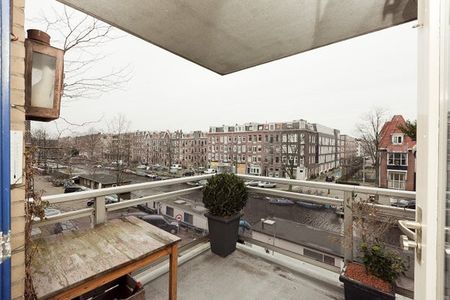 Te huur: Appartement Staringstraat in Amsterdam - Photo 2