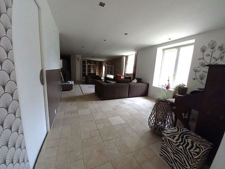 Location maison 7 pièces, 276.15m², Cléry-en-Vexin - Photo 2