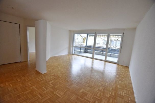 4.5-room apartment with private laundry room - Photo 1