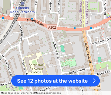 Frobisher Place, Peckham - Photo 1