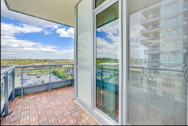 For Lease - 9199 Yonge Street Unit# 812, Richmond Hill, Ontario - Photo 1