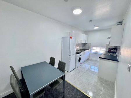 Castle Edge, City Centre, NG7, Property for rent - Photo 2