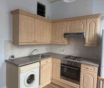 Studio Flat, Stoke Newington Road, N16 - Photo 2