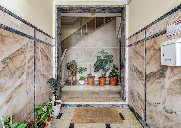 Apartamento T2 em Lisboa