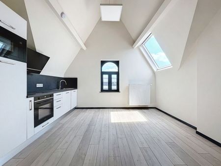 Appartement te huur - Photo 3