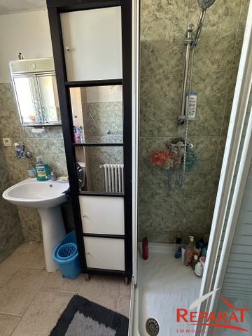 Location Appartement 3 pièces 58m² BRIVE LA GAILLARDE 19100 - Photo 5