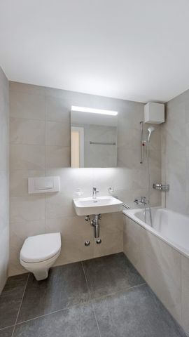 2 Zimmer, 2. Stock - Photo 3