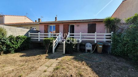 Location Maison 3 pièces 67m² POLLESTRES 66450 - Photo 5