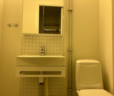 Lövsångargatan 84 - Foto 4