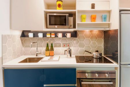 Premium #03 Studio - Photo 3