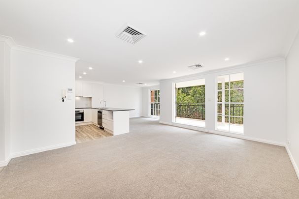 10/24 Ridge Street, North Sydney NSW 2060 - Apartment For Rent | Domain - Photo 1