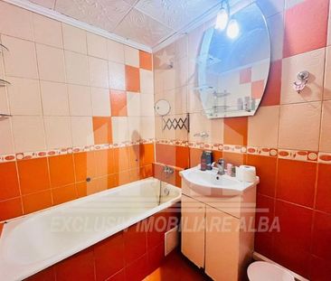 Apartament 2 camere decomandate | 52 mp | Etaj 2 | Ampoi 3 - Photo 6