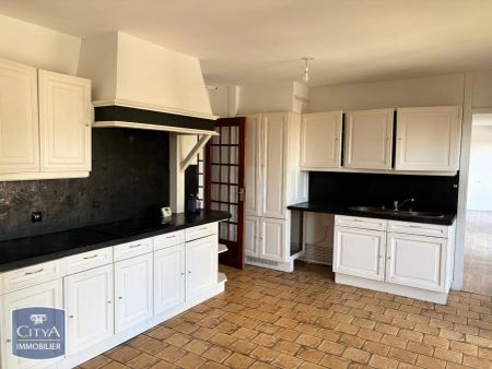 Appartement à louer 5 pièces 133m² - Photo 3