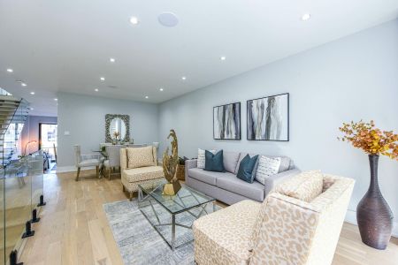 For Lease - 80A Evans Avenue, Toronto, Ontario - Photo 2