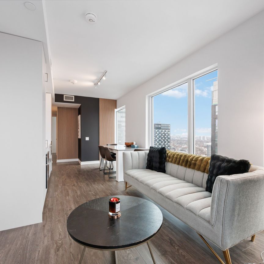 For Lease - 88 queen Street, Toronto, Ontario - Photo 1