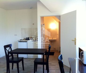 Location Appartement 1 pièce 34m² - Photo 3