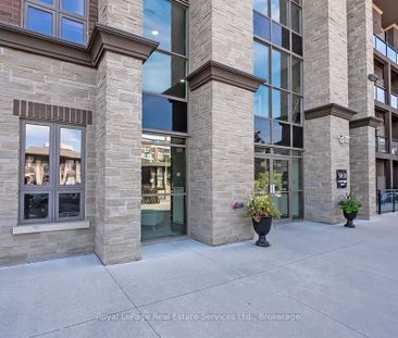 For Lease - 5010 Corporate Drive Unit# 405, Burlington, Ontario - Photo 4