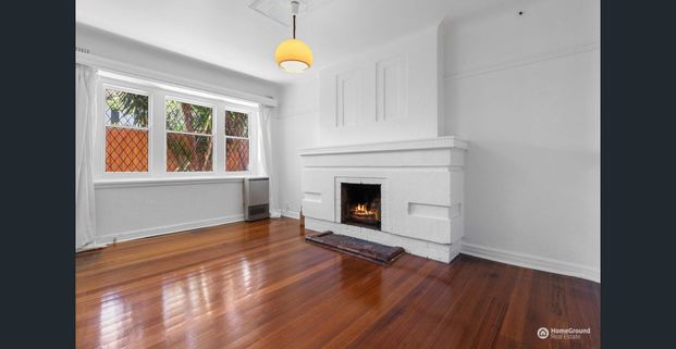 Ground-Floor Charming one bedroom In Leafy Prahran Pocket - Photo 1