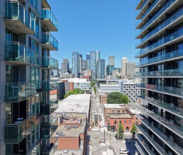 Appartement à louer - Montréal (Le Sud-Ouest) (Griffintown) - Photo 2