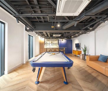 100a, George Street, Croydon, CR0 flat to rent - Photo 1