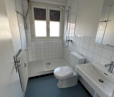 3 Zimmer, 2. Stock - Photo 5