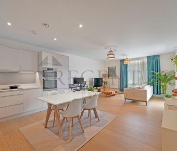 2 bedroom apartment to rent - Photo 2