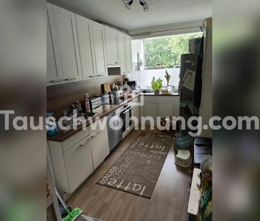 TAUSCHWOHNUNG 4 Zimmer gegen 5 oder mehr - Foto 1