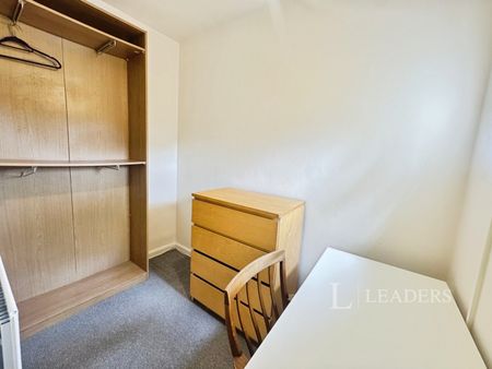 1 bedroom property to rent Coundon Road, Coventry, CV1 - Photo 2