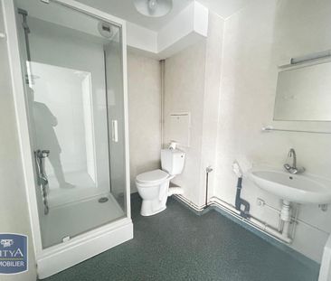 Location Appartement 1 pièce 22m² LE HAVRE 76600 - Photo 4