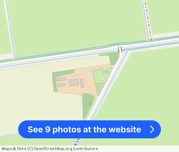 Holme Fen, Holme, Peterborough, PE7 3PR - Photo 1