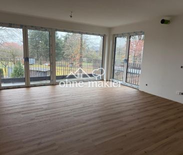 Modernes Wohnen in Verl - Beispielwohnung der Westallee und Westhei... - Photo 1
