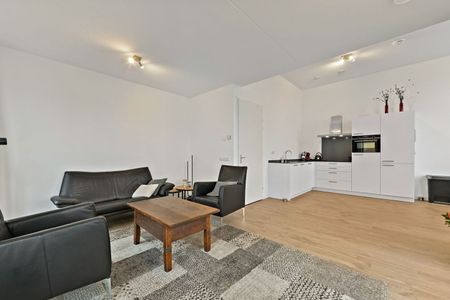 Appartement te huur: Brouwhuisstraat 6-V 3071 JE Rotterdam - Photo 5