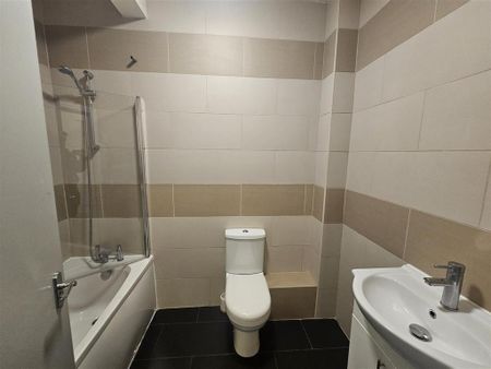 1 bedroom flat to rent - Photo 5