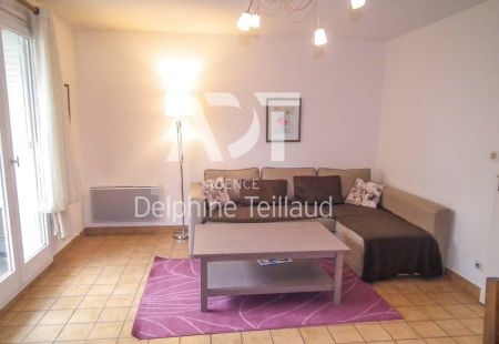 Appartement T2 à GRENOBLE - Photo 5