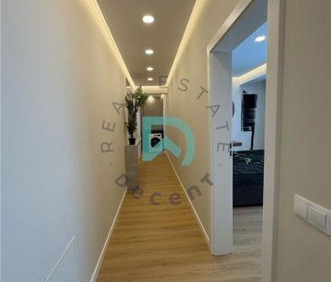 Penthouse 4 camere, 3 bai, 120 mp, Terasă 88 mp, Prima Închi - Fotografie 5