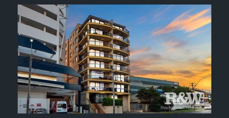 2-Bedroom Unit in Prime Bankstown - Photo 4