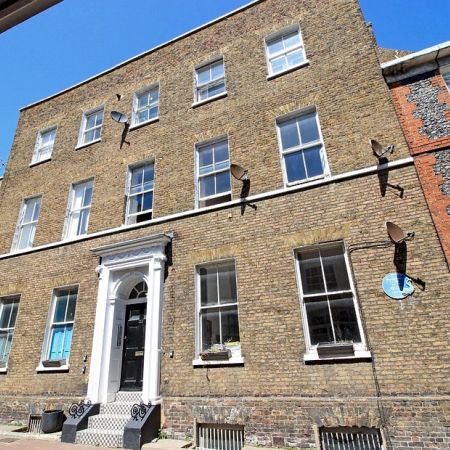 King Street, Margate, CT9 1DD, Kent - Photo 4