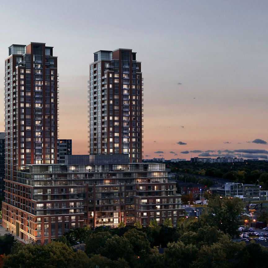 For Lease - 3260 Sheppard Avenue Unit# 902, Toronto, Ontario - Photo 1