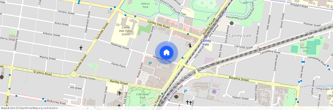 9/9-11 Pevensey Street, NSW 2166, Canley Vale