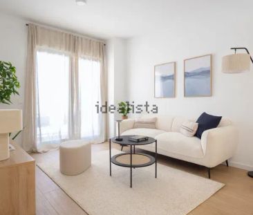 Alquiler de piso en Calle Viña del Mar, 1 - Photo 1