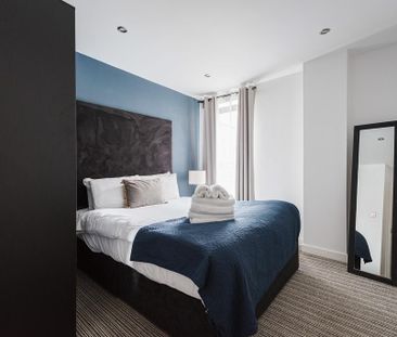 1 bedroom apartment to rent - Photo 6