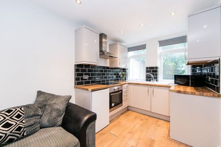 B Hartley Avenue, Woodhouse, Leeds - Photo 5