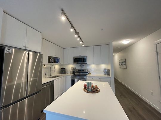 Unit B104 -2 Beds Plus Den at The Grove Rental Building - Photo 1